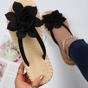 SHEIN flip flops